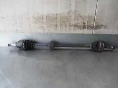 Second-hand car spare part FRONT RIGHT TRANSMISSION for TOYOTA PRIUS (NHW20)  OEM IAM references 4304047020  