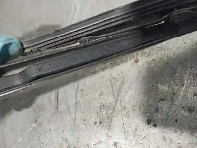 Автозапчасти б/у рычаг стеклоочистителя передний правый за audi a4 avant (b5) 1.9 tdi quattro ссылки oem iam 8d1955408d  