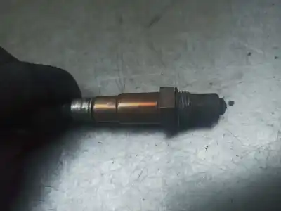 Second-hand car spare part lambda probe for opel corsa d 1.3 16v cdti oem iam references 55562290  0281004129