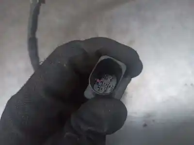 Second-hand car spare part lambda probe for opel corsa d 1.3 16v cdti oem iam references 55562290  0281004129