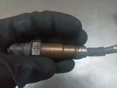 Second-hand car spare part lambda probe for opel corsa d 1.3 16v cdti oem iam references 55562290  0281004129