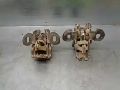 Автозапчастина б/у замок багажника / ворот для renault kangoo (f/kc0) 1.9 dci diesel cat посилання на oem iam 8200031626  8200031628