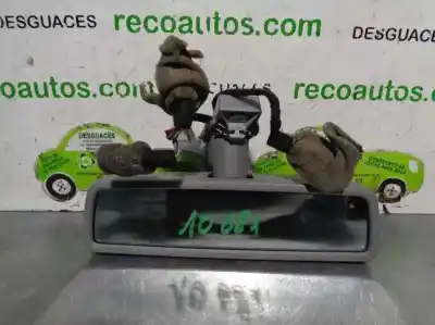 Second-hand car spare part interior rearview mirror for volkswagen phaeton (3d2/3d8) 3.2 v6 24v oem iam references 3d1857511aq