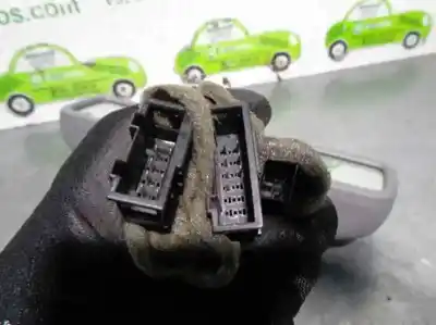 Pezzo di ricambio per auto di seconda mano specchio interno per volkswagen phaeton (3d2/3d8) 3.2 v6 24v riferimenti oem iam 3d1857511aq  