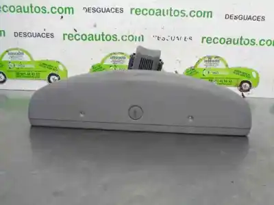 Pezzo di ricambio per auto di seconda mano specchio interno per volkswagen phaeton (3d2/3d8) 3.2 v6 24v riferimenti oem iam 3d1857511aq  