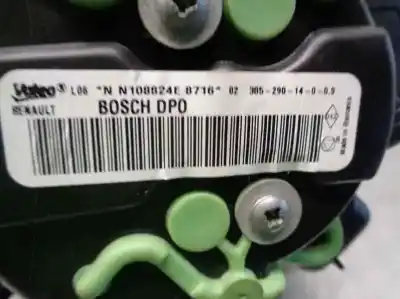 Автозапчасти б/у отопительный двигатель за dacia duster (hm_) 1.2 tce 125 4x4 (hmma) ссылки oem iam 272106020r   Автозапчасти б/у отопительный двигатель за dacia duster (hm_) 1.2 tce 125 4x4 (hmma) ссылки oem iam 272106020r