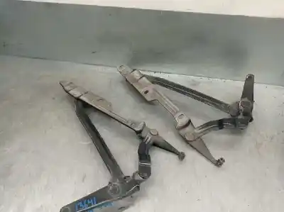 Second-hand car spare part hinge for audi s8 (d2) 4.2 oem iam references   