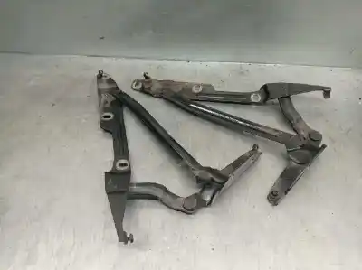 Peça sobressalente para automóvel em segunda mão articulação tampa mala por audi s8 (d2) 4.2 referências oem iam 