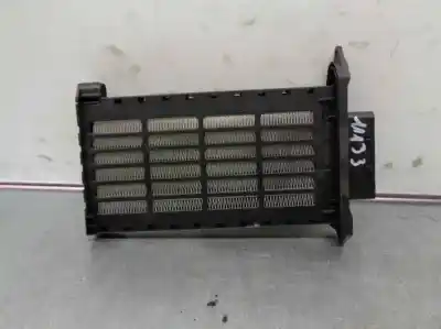 Second-hand car spare part heater blower for dacia duster (hm_) 1.2 tce 125 4x4 (hmma) oem iam references 7701060006