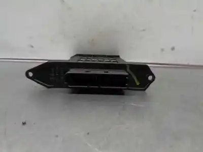 Автозапчасти б/у сопротивление нагреву за dacia duster (hm_) 1.2 tce 125 4x4 (hmma) ссылки oem iam 7701060006  n103789t