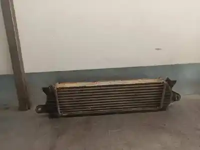 Автозапчастина б/у інтеркулер для renault kangoo (f/kc0) 1.9 dci diesel cat посилання на oem iam   