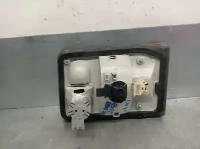 Second-hand car spare part left tailgate light for audi s8 (d2) 4.2 oem iam references 4d0945093e  