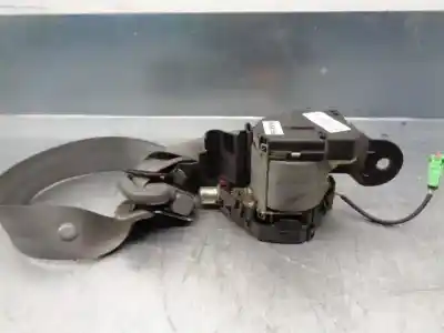 Tweedehands auto-onderdeel veiligheidsriem rechts voor voor chevrolet kalos 1.4 sr oem iam-referenties t249frtrh6u