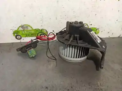 Peça sobressalente para automóvel em segunda mão MOTOR DE SOFAGEM por RENAULT KANGOO (KC0/1_)  Referências OEM IAM 173830100  173830100