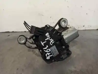 Second-hand car spare part rear windshield wiper motor for opel signum 3.0 v6 cdti cat (y 30 dt / lb5) oem iam references 24417605  0390201578