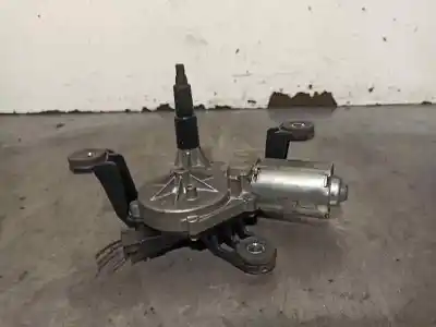Second-hand car spare part rear windshield wiper motor for opel signum 3.0 v6 cdti cat (y 30 dt / lb5) oem iam references 24417605  0390201578