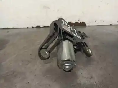 Second-hand car spare part rear windshield wiper motor for opel signum 3.0 v6 cdti cat (y 30 dt / lb5) oem iam references 24417605  0390201578
