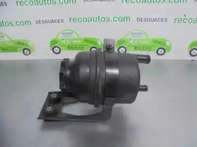 Peça sobressalente para automóvel em segunda mão depósito / reservatório do óleo de direção assistida por mini mini (r50, r53) cooper referências oem iam 32411097164  