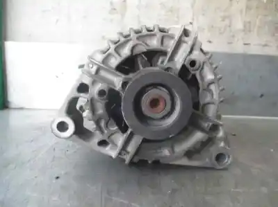 Second-hand car spare part ALTERNATOR for OPEL ASTRA G CARAVAN  OEM IAM references 90561168  0986042753