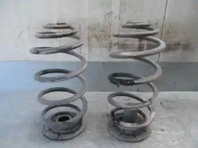 Peça sobressalente para automóvel em segunda mão mola de suspensão por opel meriva enjoy referências oem iam 