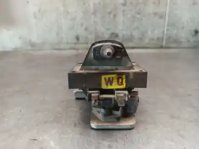 Second-hand car spare part ignition coil for opel kadett e 1.6 oem iam references 1220522012  