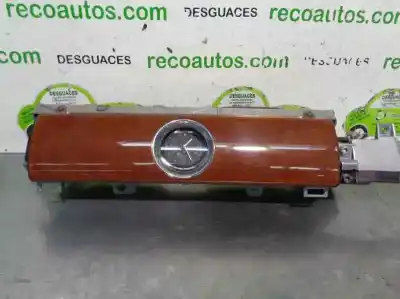 Pezzo di ricambio per auto di seconda mano aeratore per volkswagen phaeton (3d2/3d8) 3.2 v6 24v riferimenti oem iam 3d1853578  3d1853204