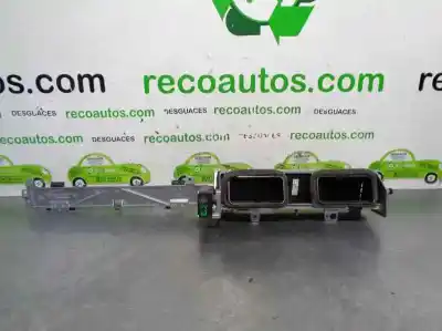 Pezzo di ricambio per auto di seconda mano aeratore per volkswagen phaeton (3d2/3d8) 3.2 v6 24v riferimenti oem iam 3d1853578  3d1853204