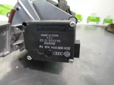 Pezzo di ricambio per auto di seconda mano aeratore per volkswagen phaeton (3d2/3d8) 3.2 v6 24v riferimenti oem iam 3d1853578  3d1853204