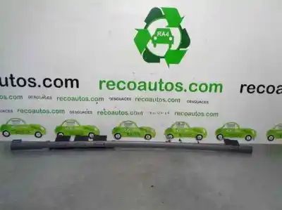 Second-hand car spare part center console for volkswagen phaeton (3d2/3d8) 3.2 v6 24v oem iam references 3d1858366e