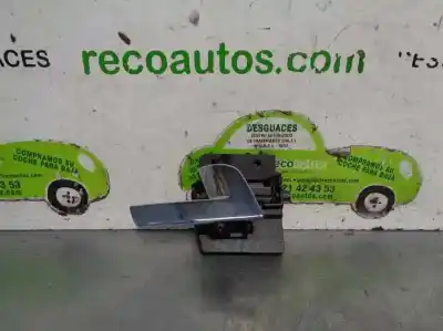 Second-hand car spare part interior right front handle for volkswagen phaeton (3d2/3d8) 3.2 v6 24v oem iam references 3d0837618d