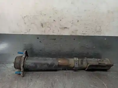 Автозапчасти б/у передний левый амортизатор за ford transit, combi/bus 86/92 2.5 diesel ссылки oem iam 92vb18077be