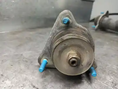 Автозапчастина б/у амортизатор передній лівий для ford transit, combi/bus 86/92 2.5 diesel посилання на oem iam 92vb18077be  