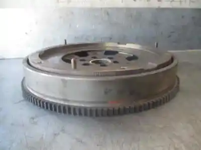 Автозапчастина б/у маховик двигуна для opel astra j gti 1.4 sedan p10 посилання на oem iam 616202  415046510