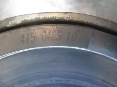 Автозапчастина б/у маховик двигуна для opel astra j gti 1.4 sedan p10 посилання на oem iam 616202  415046510