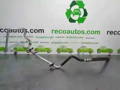 Second-hand car spare part air conditioning pipes for volkswagen phaeton (3d2/3d8) 3.2 v6 24v oem iam references 3d0260712g