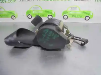 Peça sobressalente para automóvel em segunda mão cinto de segurança traseiro esquerdo por fiat ulysse (179) 2.2 jtd admiral referências oem iam 14844310xx