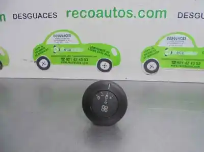 Peça sobressalente para automóvel em segunda mão comando de sofagem (chauffage / ar condicionado) por fiat ulysse (179) 2.2 jtd admiral referências oem iam 1488941077