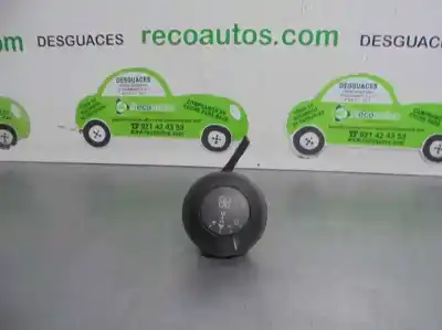 Peça sobressalente para automóvel em segunda mão comando de sofagem (chauffage / ar condicionado) por fiat ulysse (179) 2.2 jtd admiral referências oem iam 1488941077