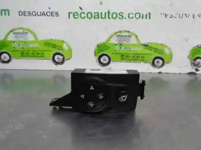 Second-hand car spare part rearview side mirror switch for volkswagen phaeton (3d2/3d8) 3.2 v6 24v oem iam references 3d0853551