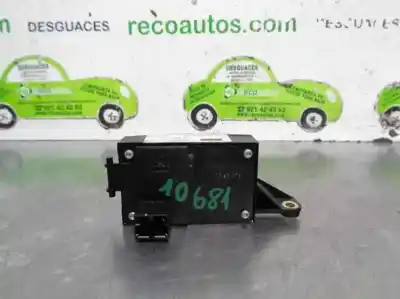 Pezzo di ricambio per auto di seconda mano controllo specchio per volkswagen phaeton (3d2/3d8) 3.2 v6 24v riferimenti oem iam 3d0853551  