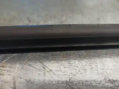 Second-hand car spare part tailgate gas strut for toyota aygo (kgb/wnb) 1.0 cat oem iam references 689500h010  