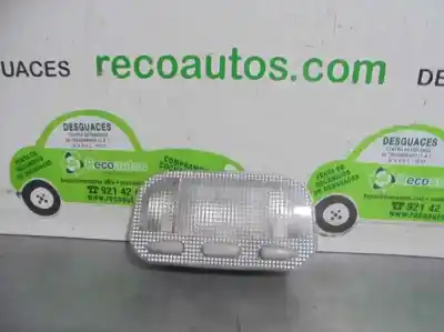 Second-hand car spare part INTERIOR LIGHT for FIAT ULYSSE (179)  OEM IAM references   