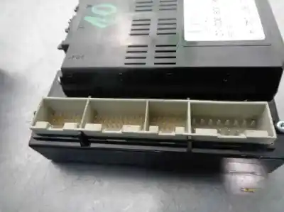 Second-hand car spare part electronic module for volkswagen phaeton (3d2/3d8) 3.2 v6 24v oem iam references 3d0907040h  5hb00830210