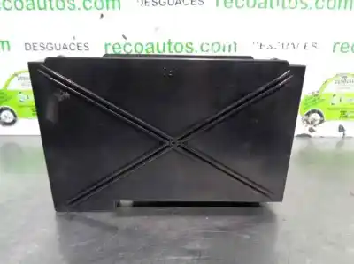 Peça sobressalente para automóvel em segunda mão módulo eletrônico por volkswagen phaeton (3d2/3d8) 3.2 v6 24v referências oem iam 3d0907040h  5hb00830210