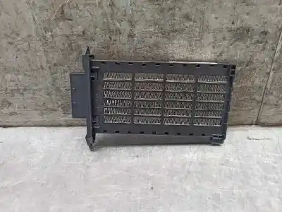 Peça sobressalente para automóvel em segunda mão resistência sofagem chauffage por renault clio iv (bh_) 1.5 dci 90 referências oem iam 271435467r