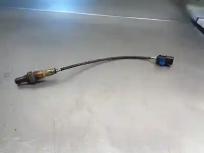 Pezzo di ricambio per auto di seconda mano sonda lambda per chevrolet matiz 0.8 cat riferimenti oem iam 96415635