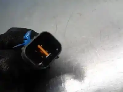 Pezzo di ricambio per auto di seconda mano sonda lambda per chevrolet matiz 0.8 cat riferimenti oem iam 96415635  