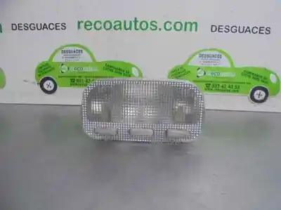 Second-hand car spare part INTERIOR LIGHT for FIAT ULYSSE (179)  OEM IAM references   