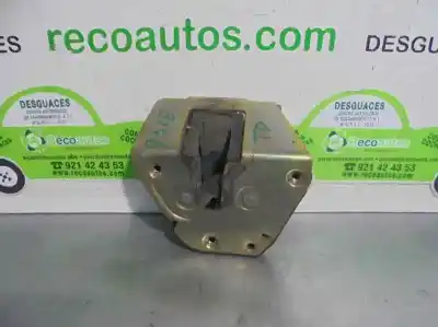 Peça sobressalente para automóvel em segunda mão fechadura da porta traseira direita por fiat ulysse (179) 2.2 jtd admiral referências oem iam 1494922080