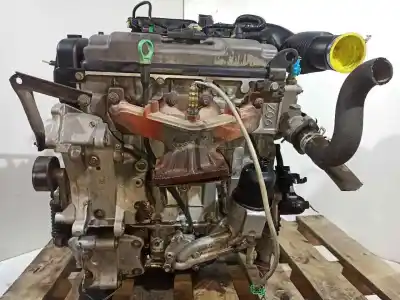 Автозапчасти б/у полный двигатель за peugeot 206 berlina 1.4 ссылки oem iam   
